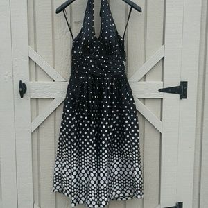 Eliza K Designer Dress